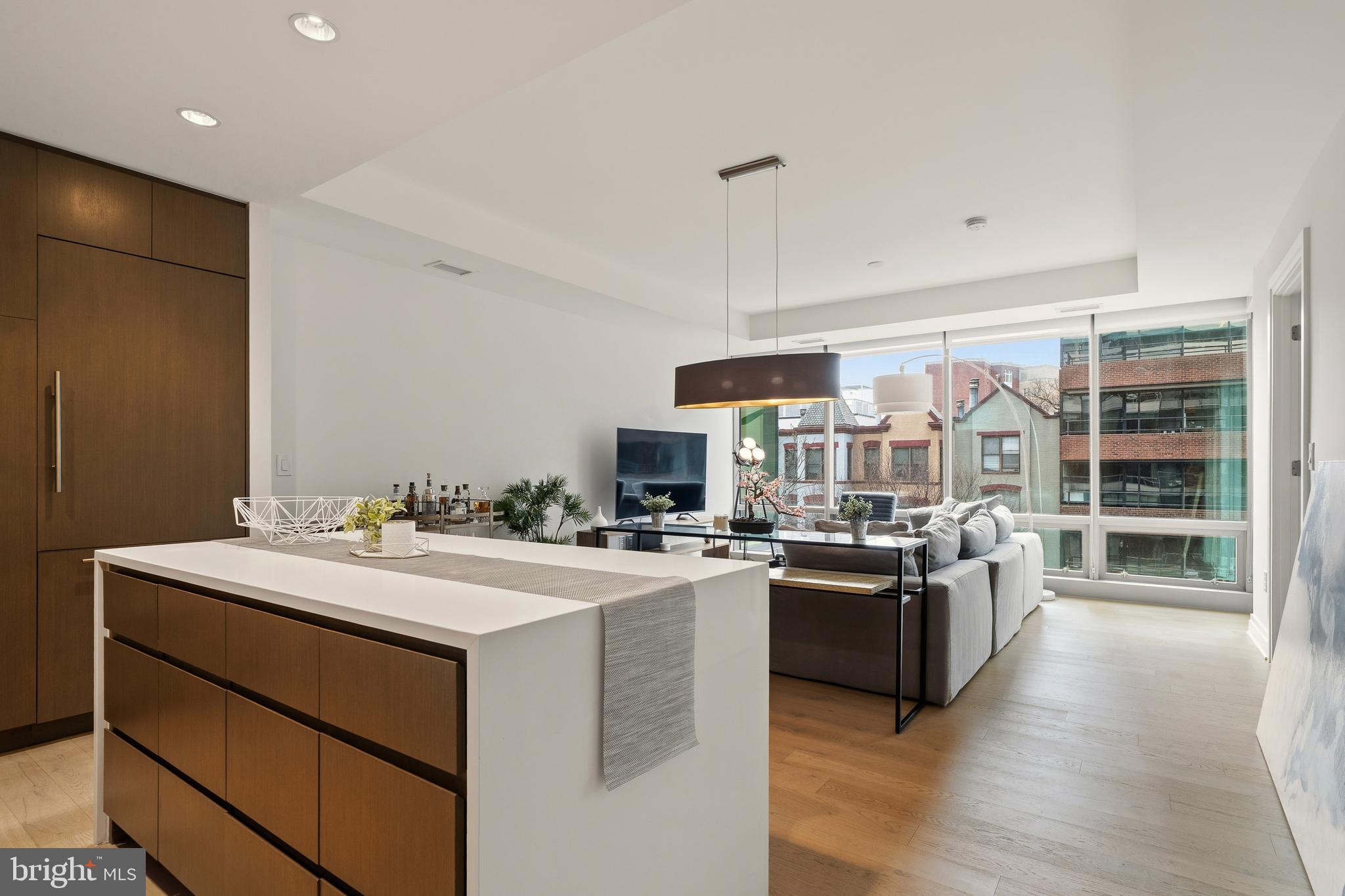 2501 M STREET NW 306