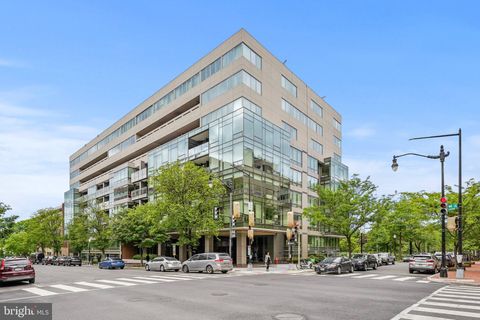 2501 M STREET NW 306 WASHINGTON DC 20037