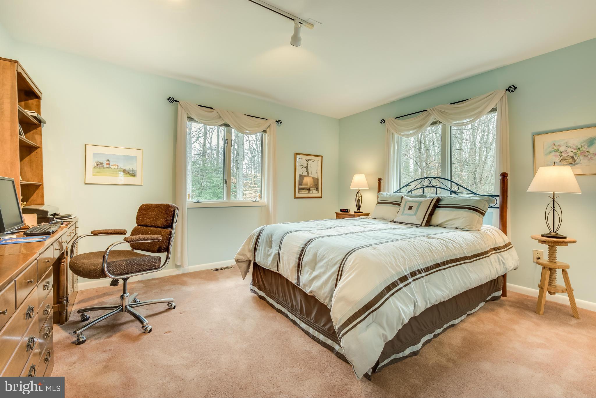 AMBERLEY - Residential