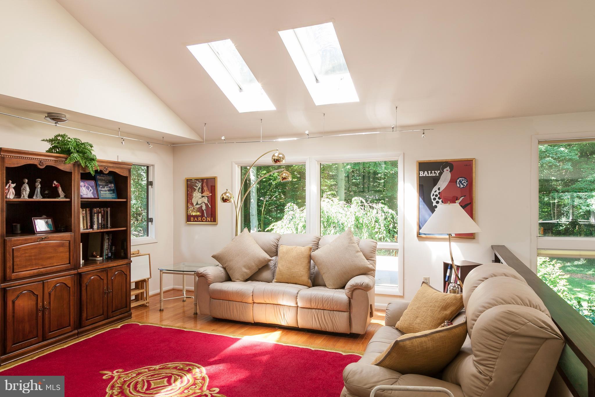 AMBERLEY - Residential