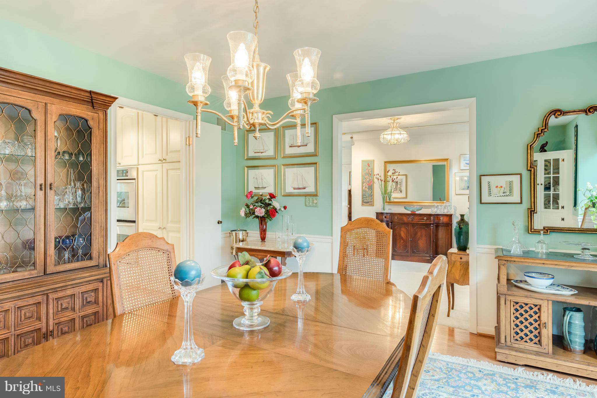 AMBERLEY - Residential