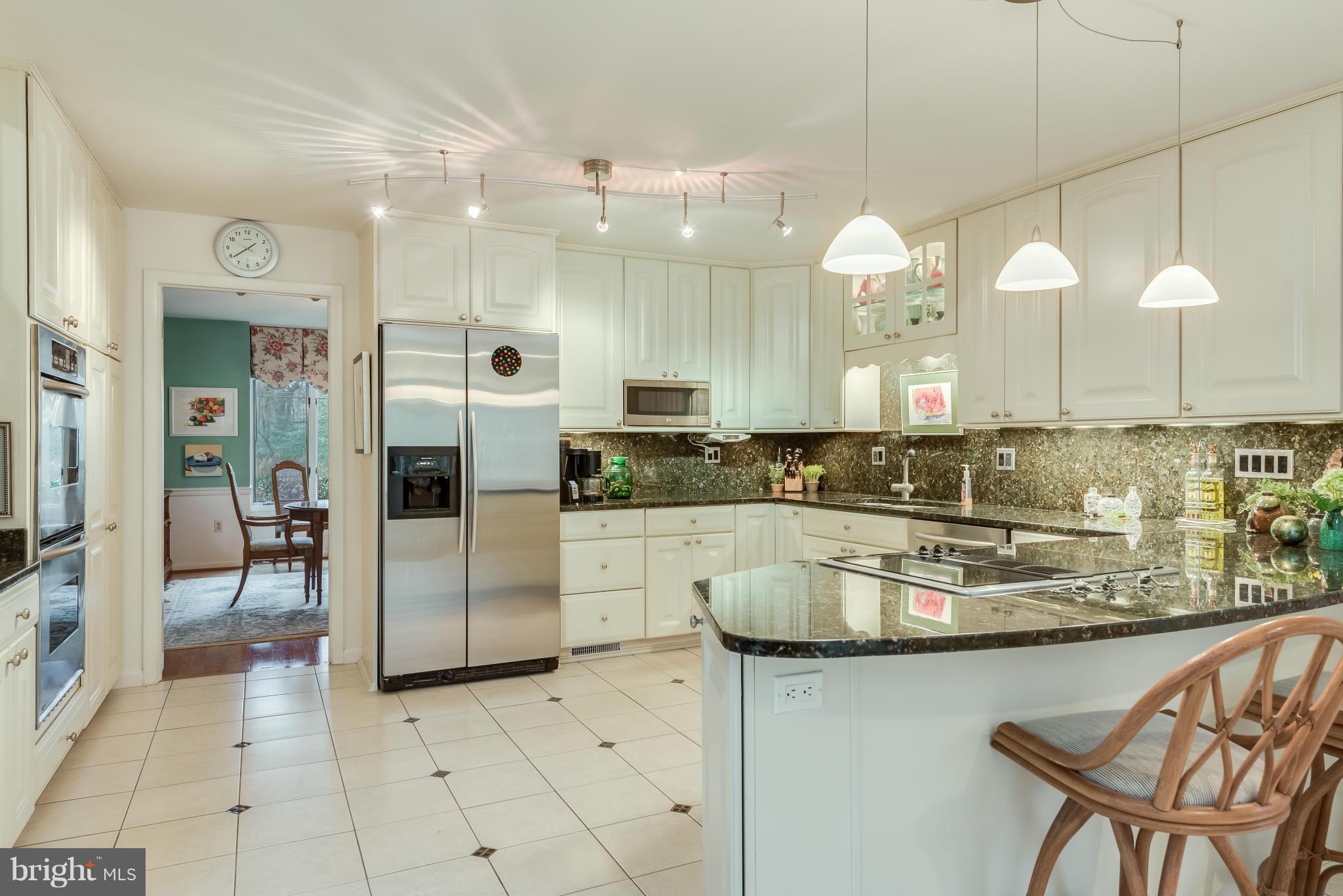 AMBERLEY - Residential