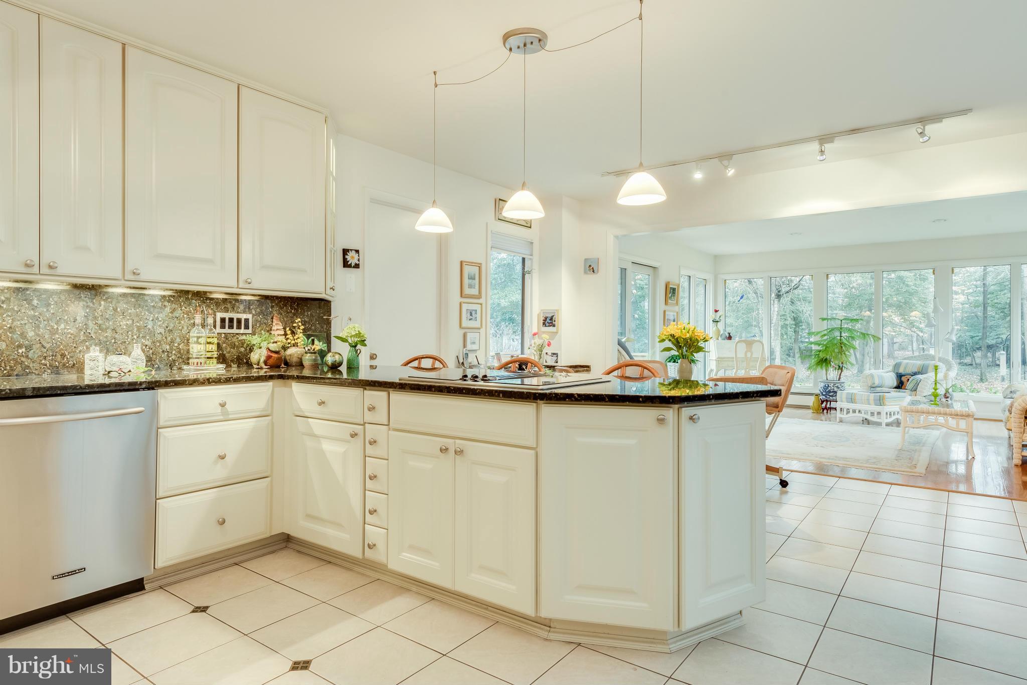 AMBERLEY - Residential