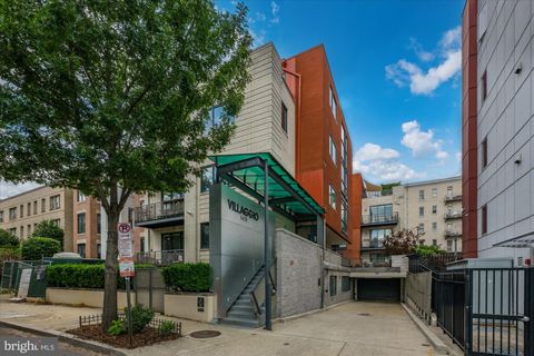1425 EUCLID STREET NW 10 WASHINGTON DC 20009