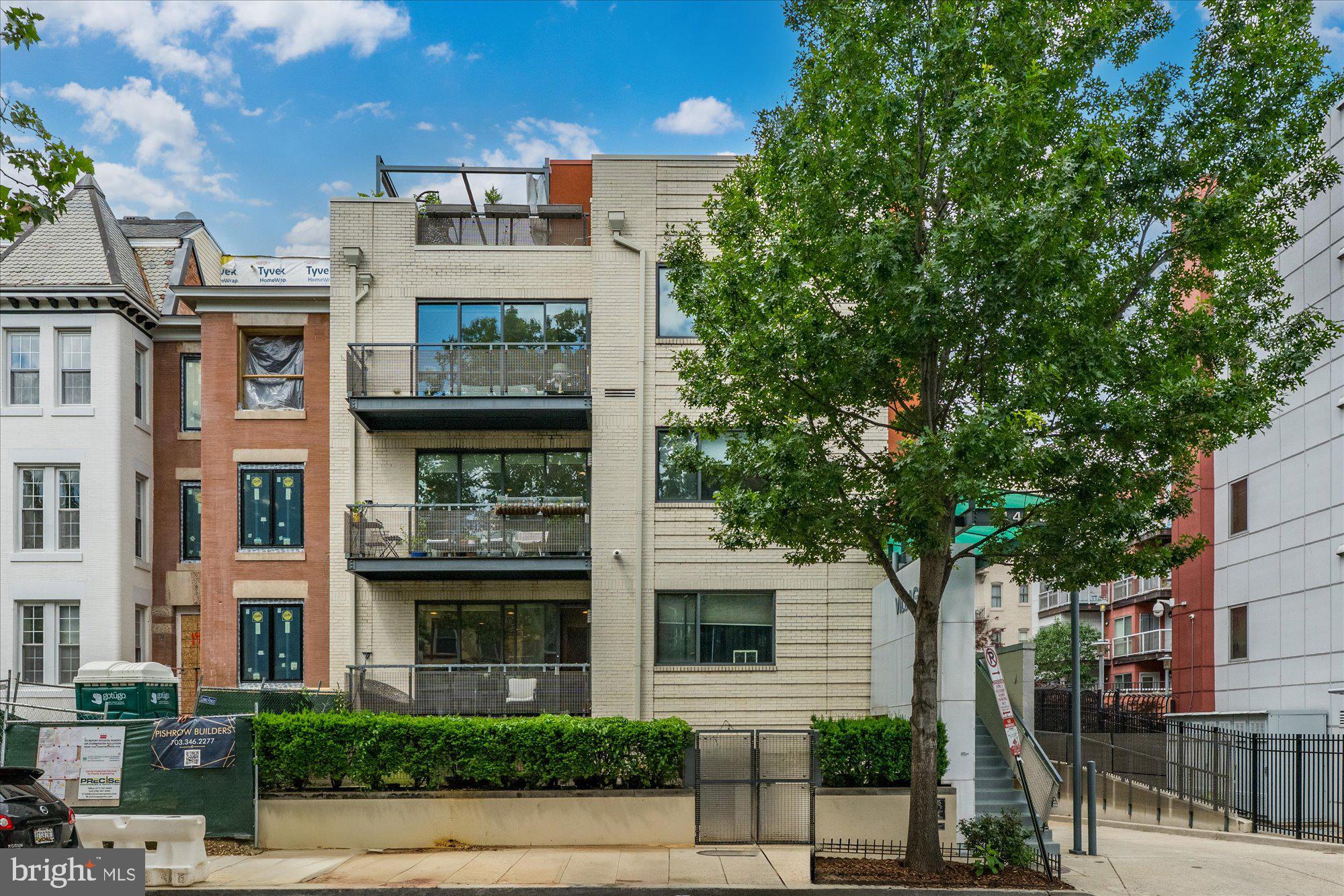 1425 EUCLID STREET NW 10