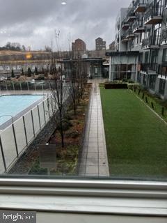 NATIONAL HARBOR - Residential Lease