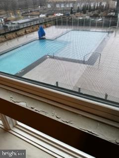 NATIONAL HARBOR - Residential Lease