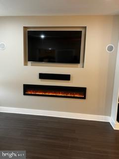 NATIONAL HARBOR - Residential Lease