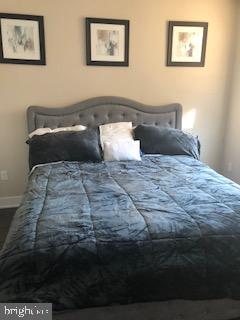 NATIONAL HARBOR - Residential Lease