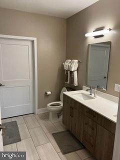 NATIONAL HARBOR - Residential Lease