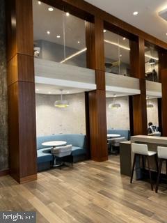 NATIONAL HARBOR - Residential Lease