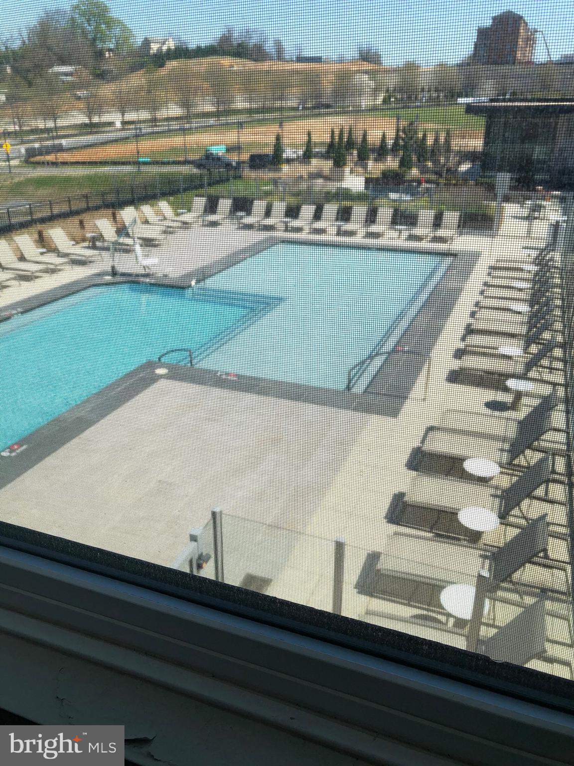 NATIONAL HARBOR - Residential Lease