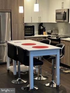 NATIONAL HARBOR - Residential Lease