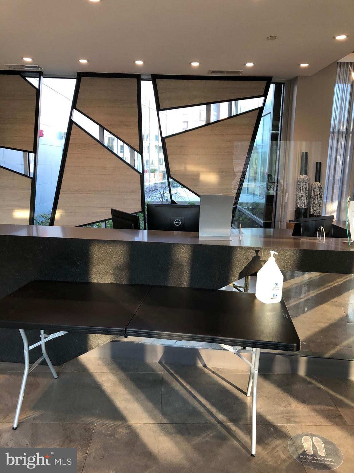 NATIONAL HARBOR - Residential Lease