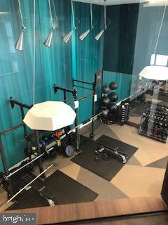 NATIONAL HARBOR - Residential Lease