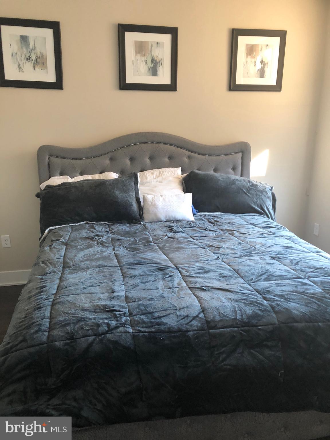 NATIONAL HARBOR - Residential Lease