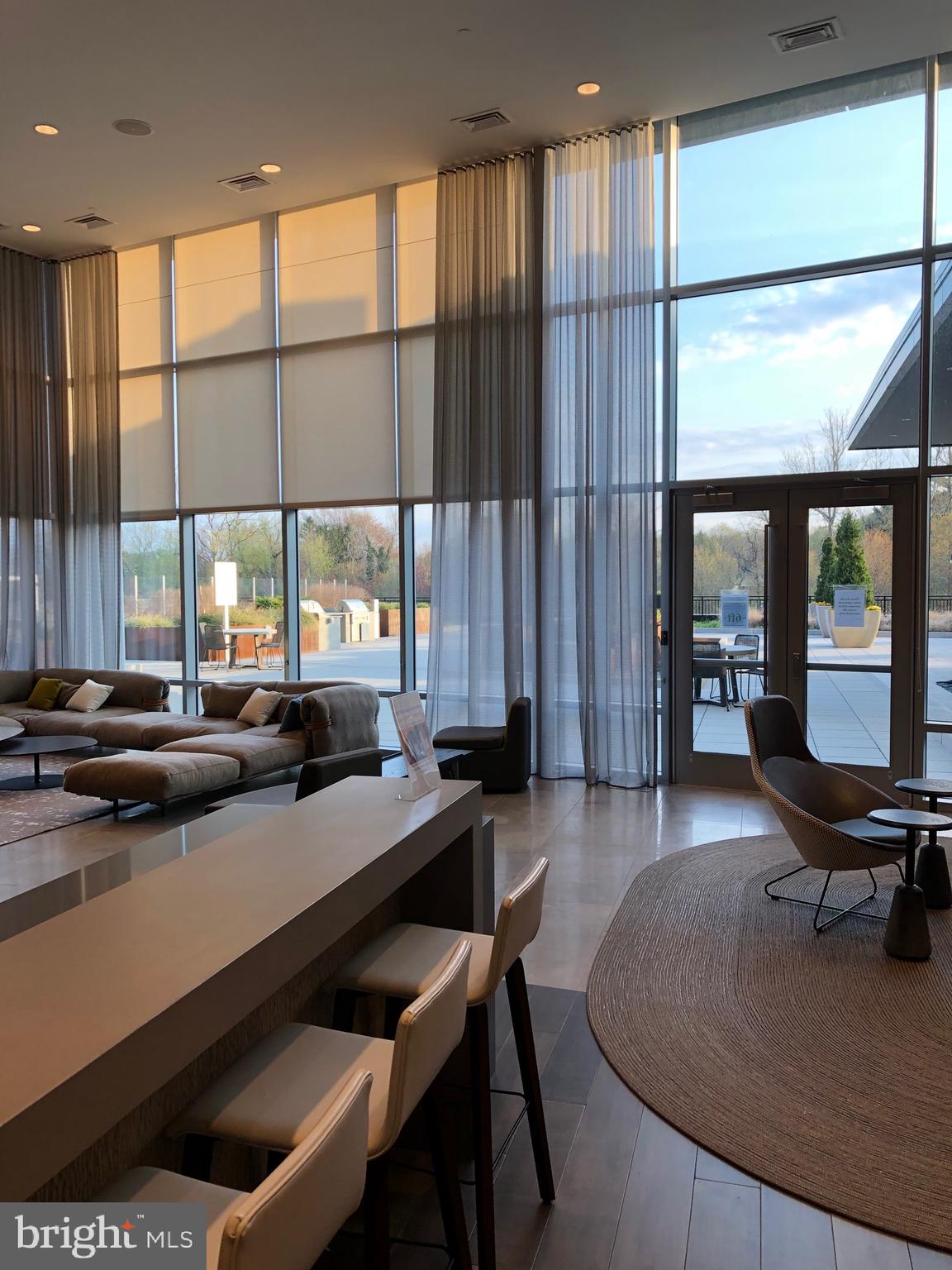 NATIONAL HARBOR - Residential Lease