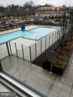 NATIONAL HARBOR - Residential Lease