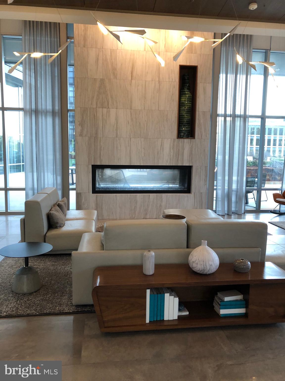 NATIONAL HARBOR - Residential Lease