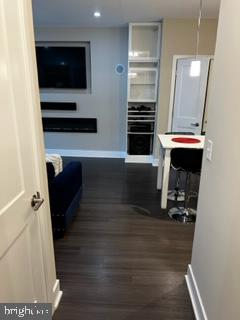 NATIONAL HARBOR - Residential Lease