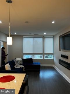 NATIONAL HARBOR - Residential Lease