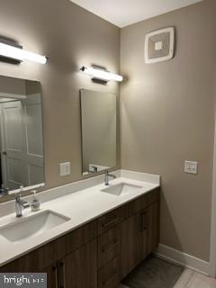 NATIONAL HARBOR - Residential Lease