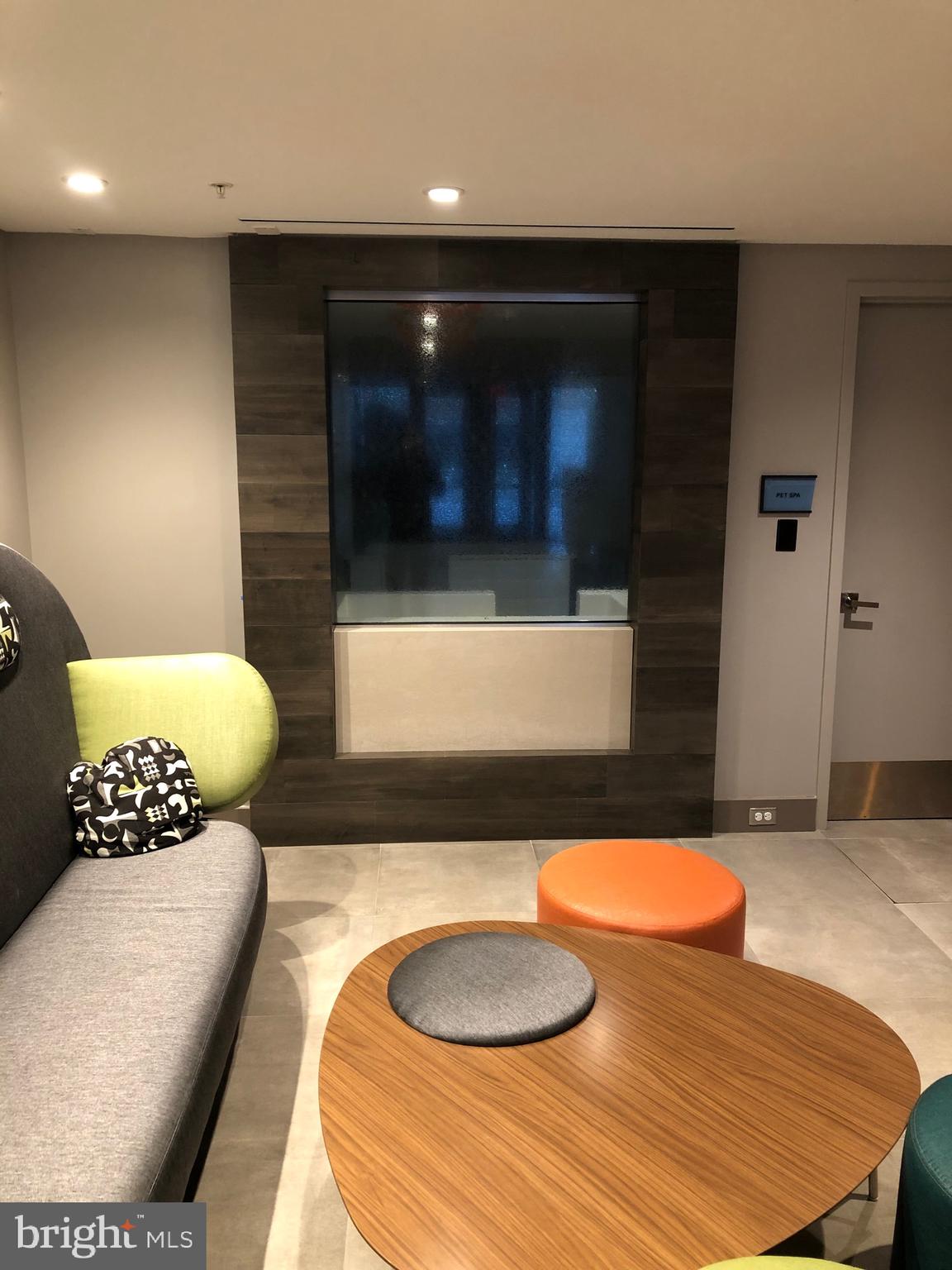 NATIONAL HARBOR - Residential Lease