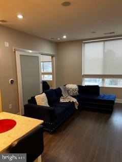 NATIONAL HARBOR - Residential Lease