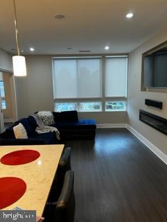 NATIONAL HARBOR - Residential Lease