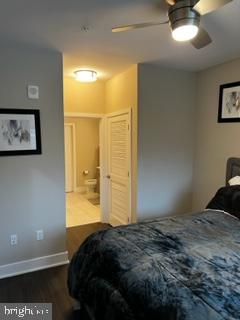 NATIONAL HARBOR - Residential Lease