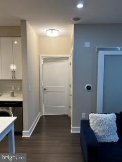 NATIONAL HARBOR - Residential Lease