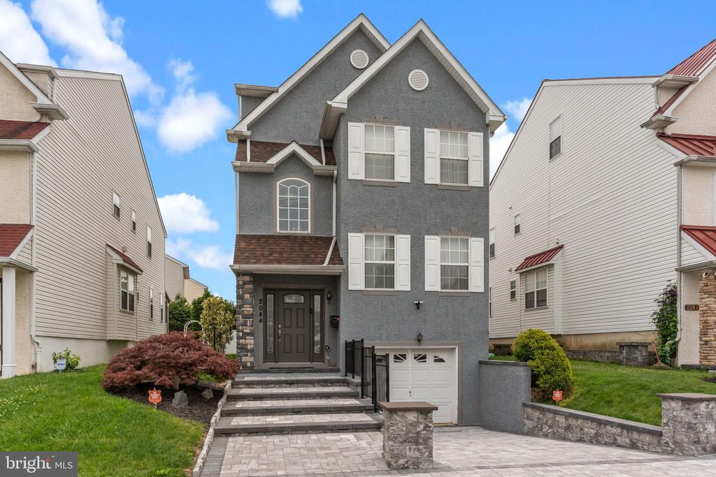 Photo of 2044 Gorman Street, PHILADELPHIA, PA 19116 (MLS # PAPH2524538)