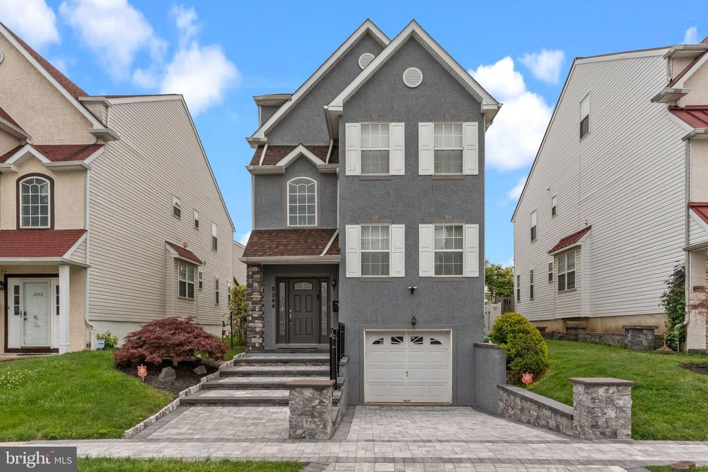 Photo of 2044 Gorman Street, PHILADELPHIA, PA 19116 (MLS # PAPH2524538)