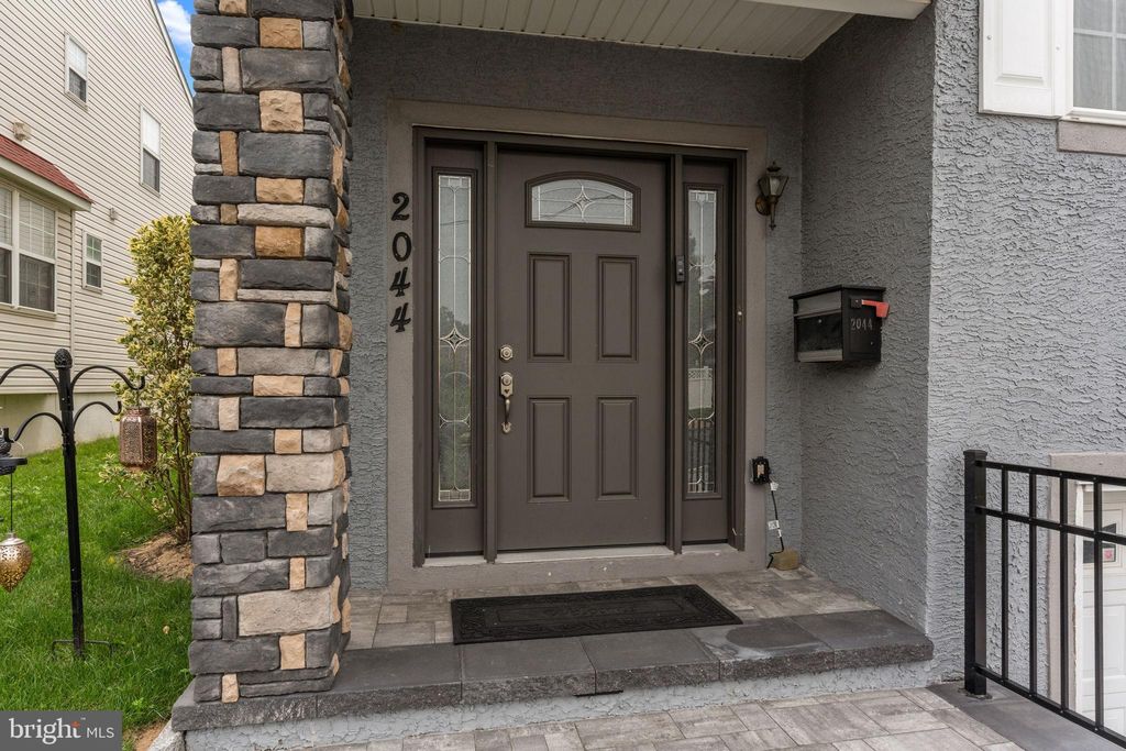 Photo of 2044 Gorman Street, PHILADELPHIA, PA 19116 (MLS # PAPH2524538)