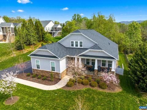 Homes For Sale - 2481 Pendower Ln Ln<br/> Albemarle County, KESWICK, VA 22947