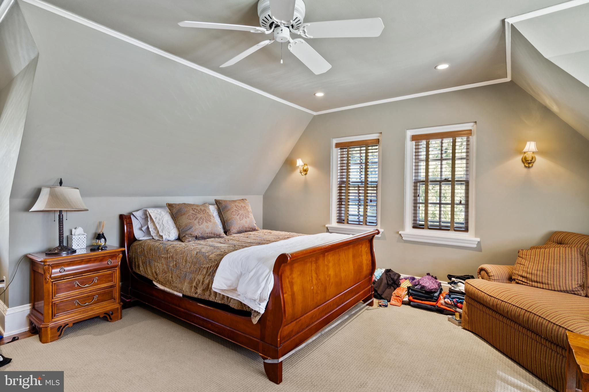 MERION GOLF MANOR - Residential