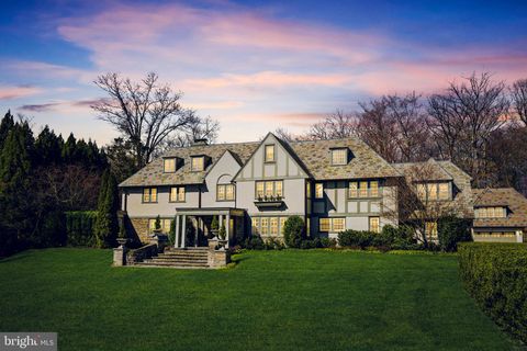 100 TUNBRIDGE CIRCLE HAVERFORD PA 19041