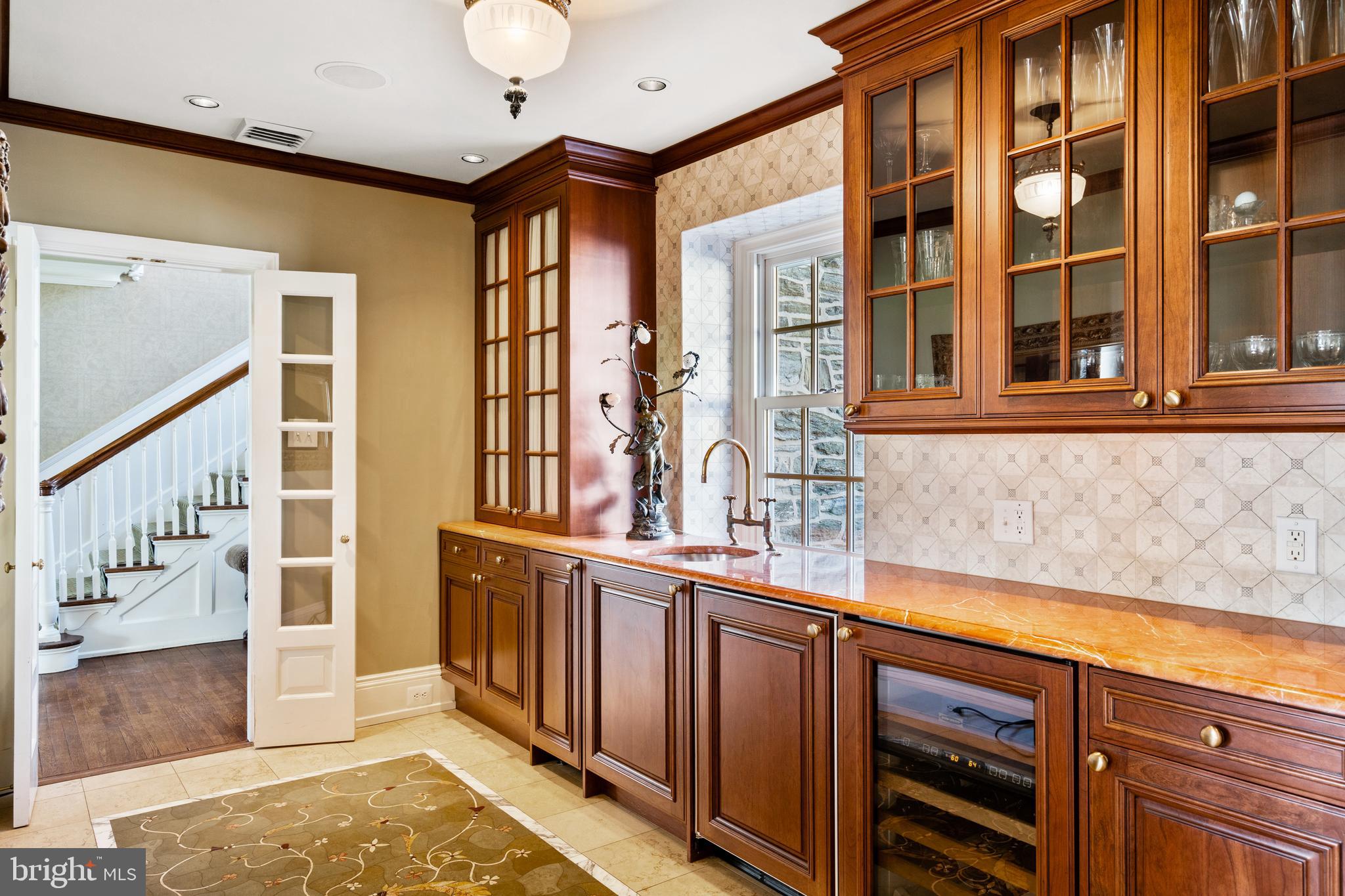 MERION GOLF MANOR - Residential