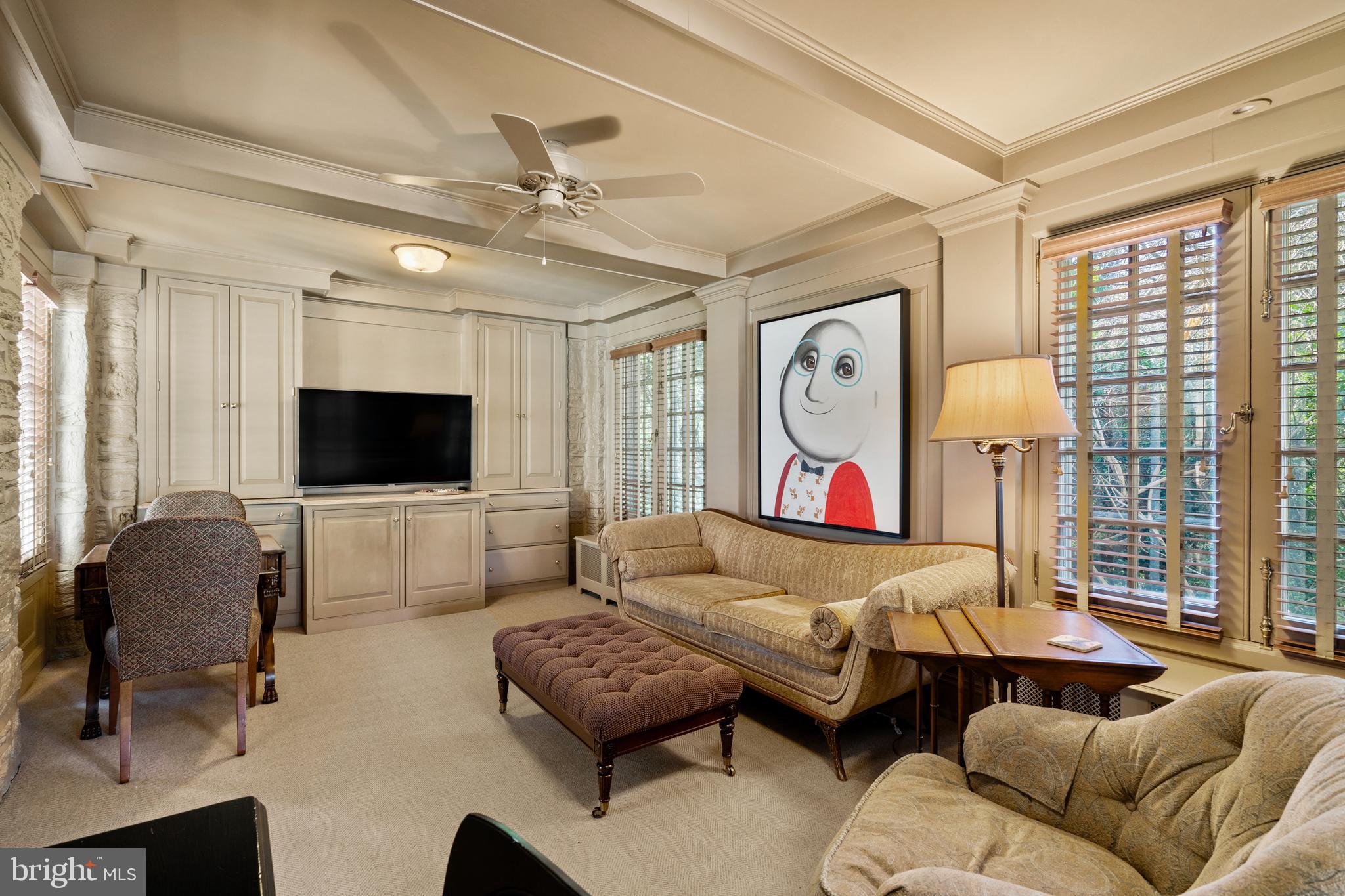 MERION GOLF MANOR - Residential