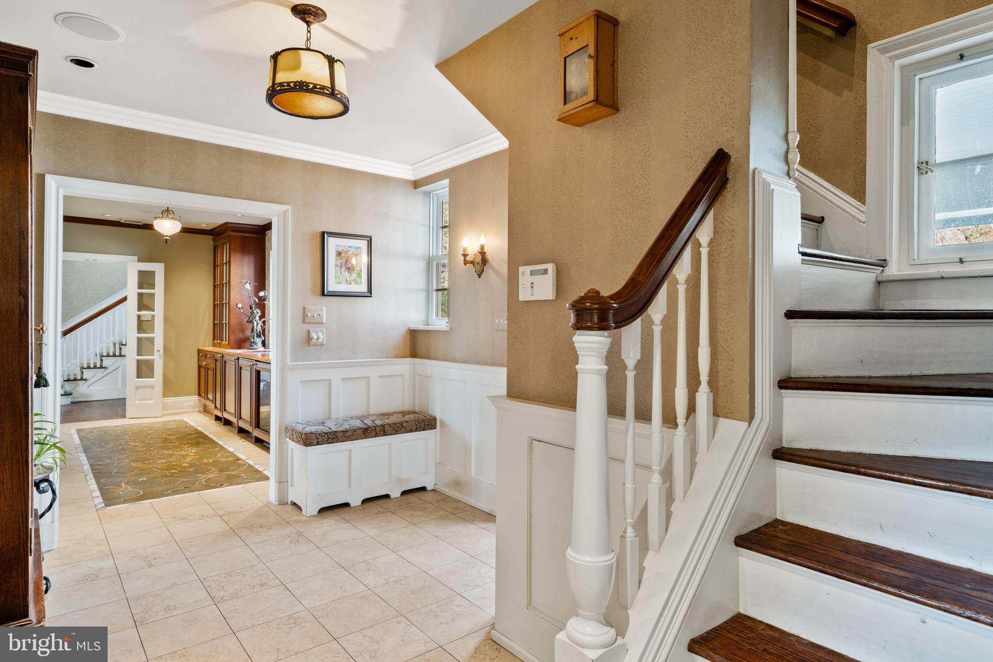 MERION GOLF MANOR - Residential