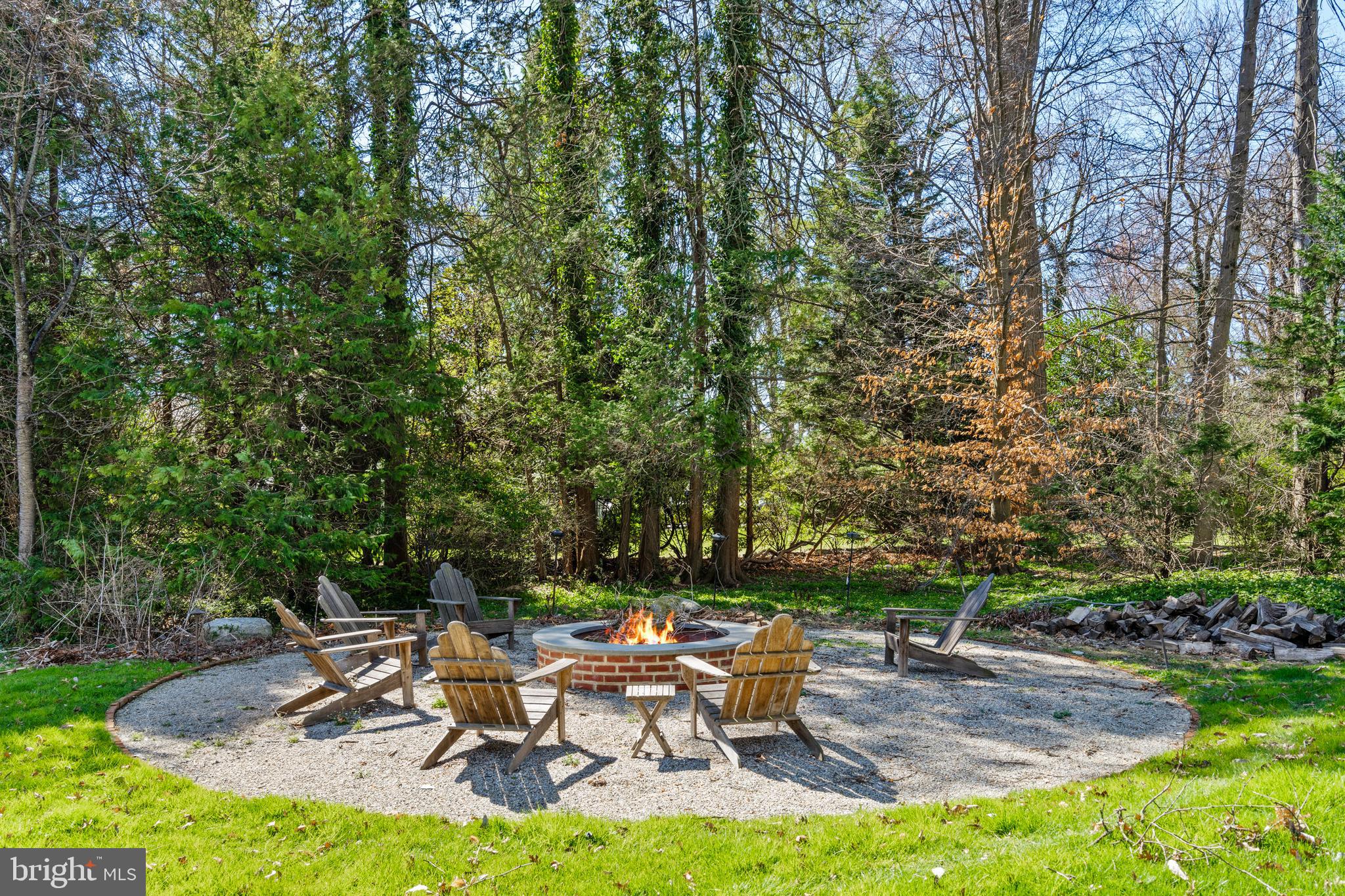 MERION GOLF MANOR - Residential