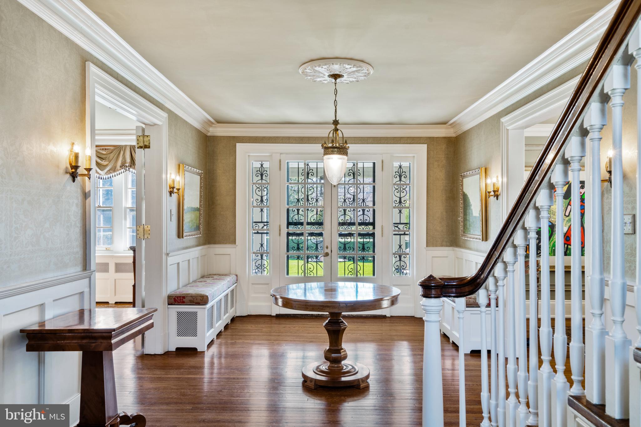 100 TUNBRIDGE CIRCLE