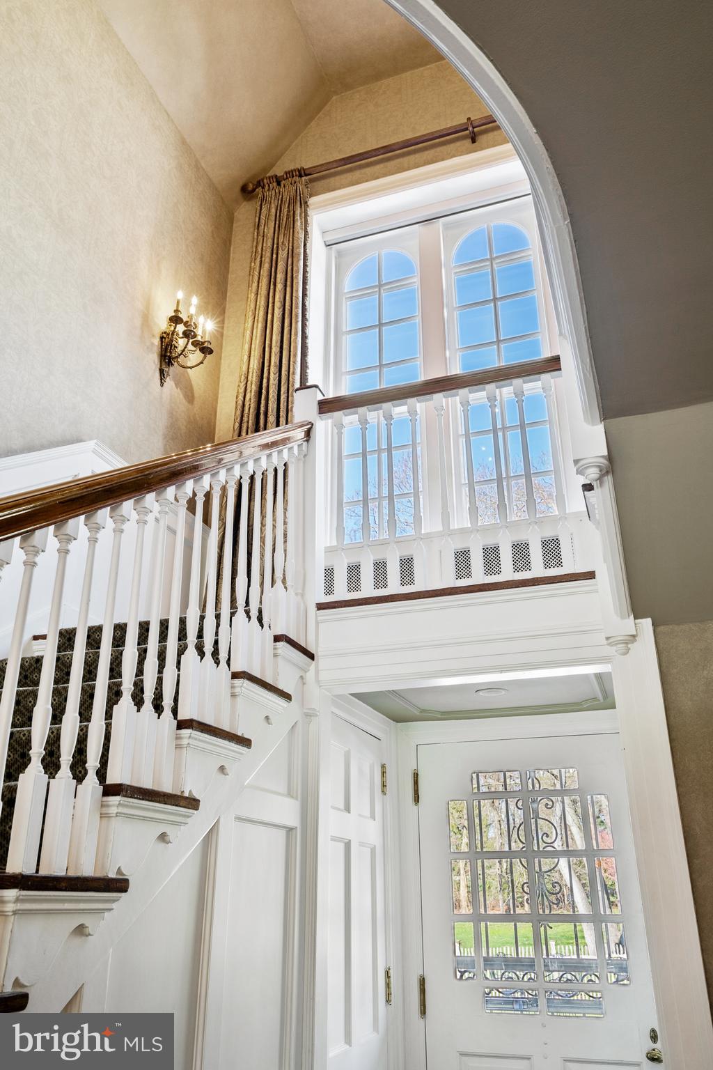 MERION GOLF MANOR - Residential