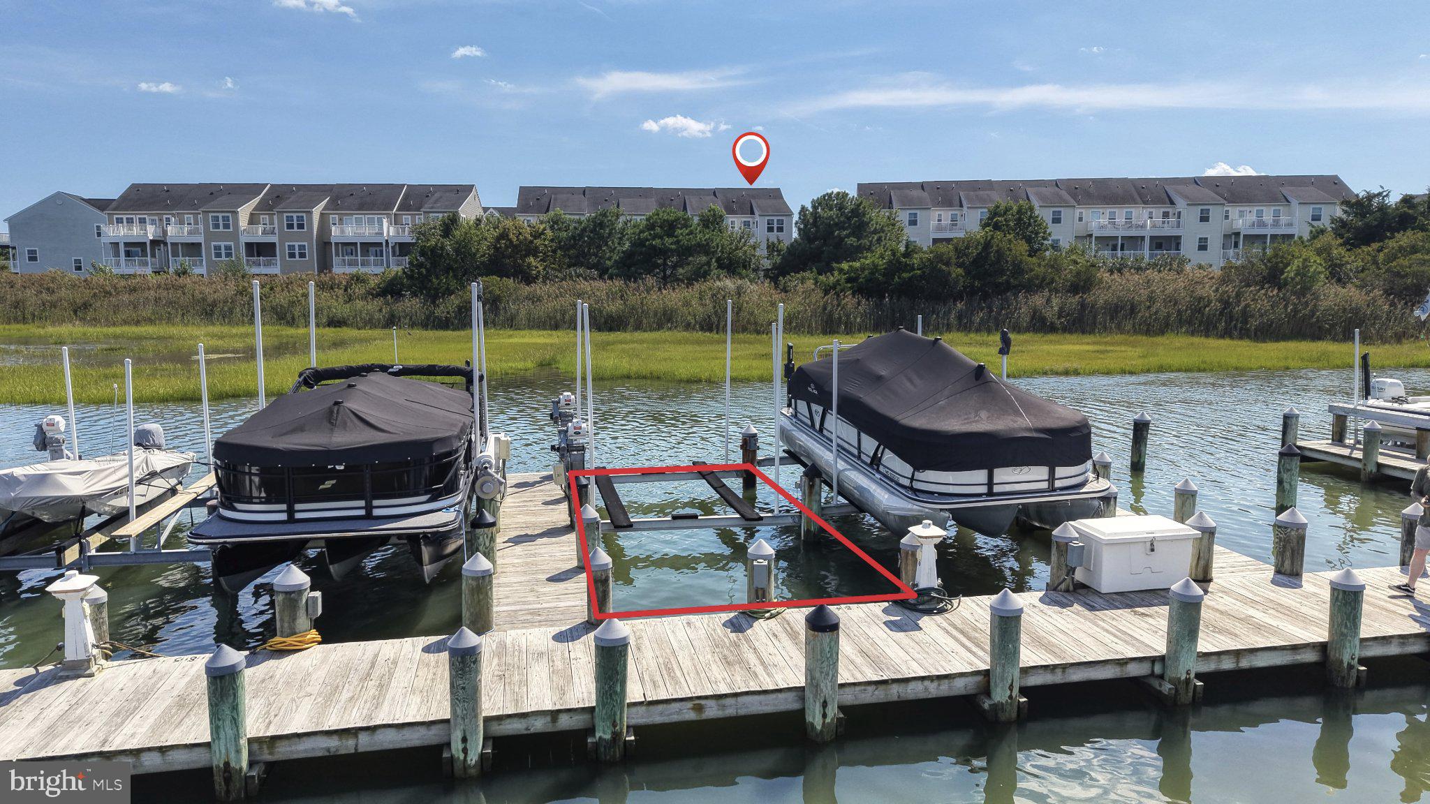 12911 SAND BAR LANE 1