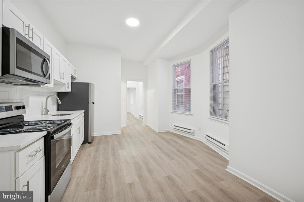 Photo of 1225 W Silver Street #1, PHILADELPHIA, PA 19133 (MLS # PAPH2564076)