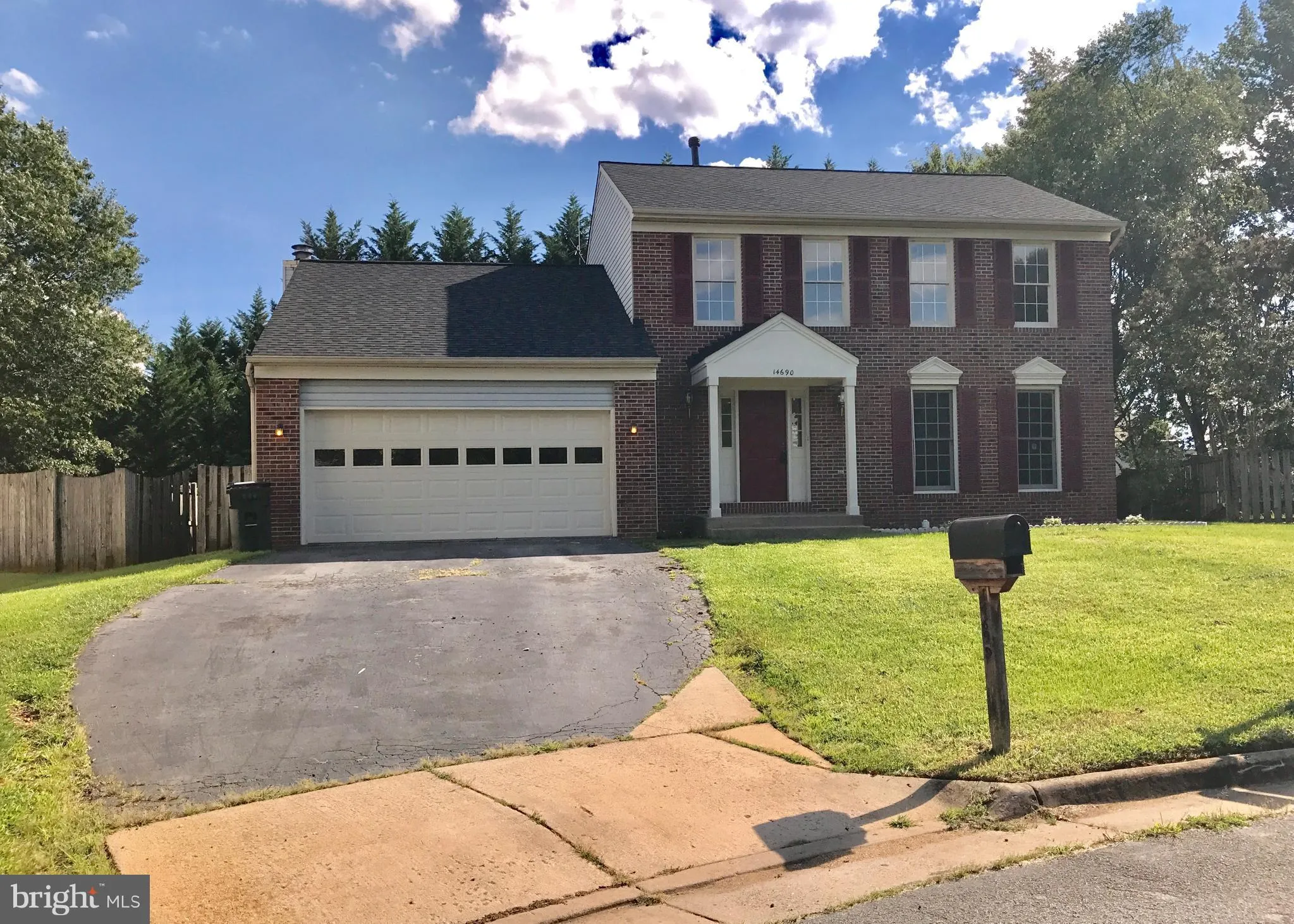 Additional image 2 of 14690 Cloyd Way SW, Woodbridge, VA 22193