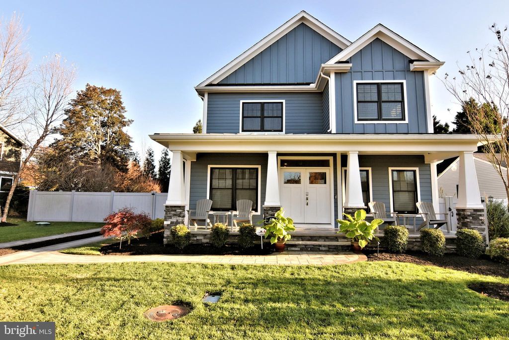 Photo of 510 Lee Street, REHOBOTH BEACH, DE 19971 (MLS # DESU2101496)