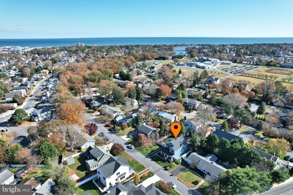 Photo of 510 Lee Street, REHOBOTH BEACH, DE 19971 (MLS # DESU2101496)