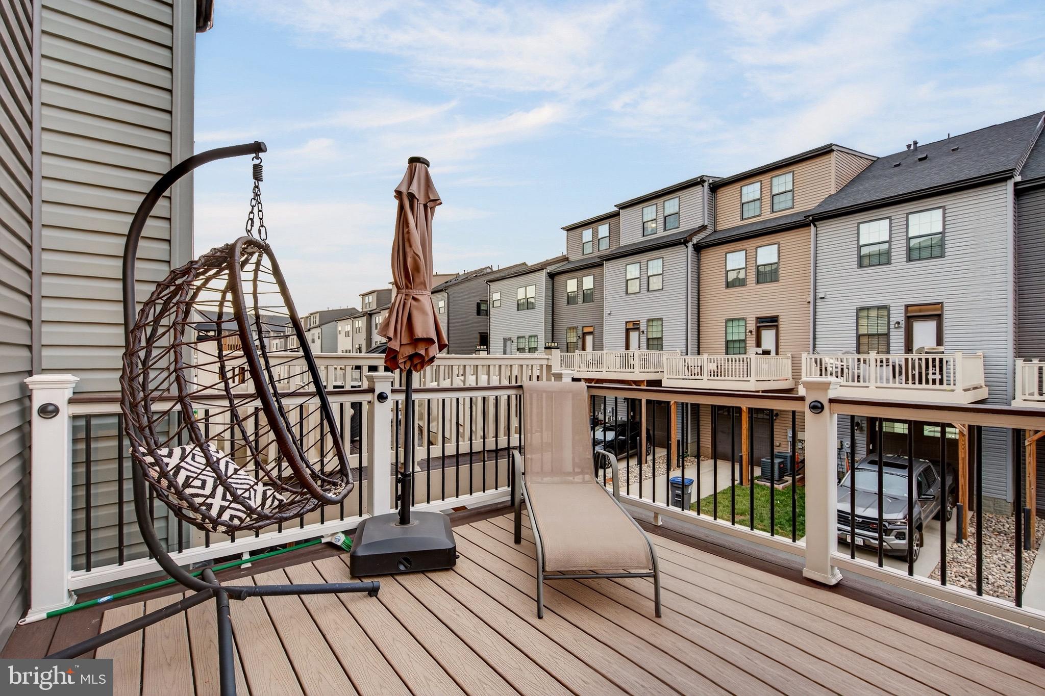 FOSTER'S GLEN - Residential Lease