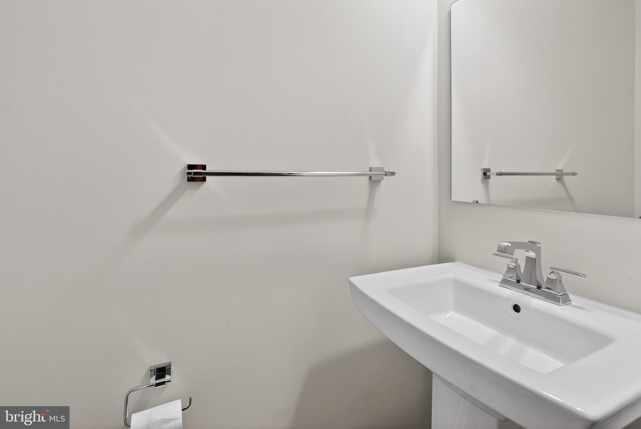 FOSTER'S GLEN - Residential Lease
